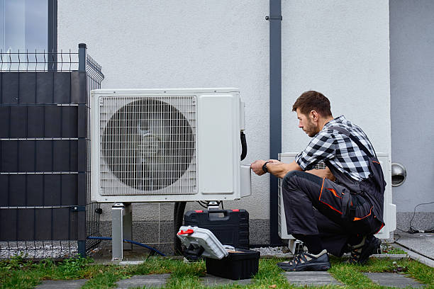 Trusted Hvac service in Chester, IL - JG Cool HVAC
